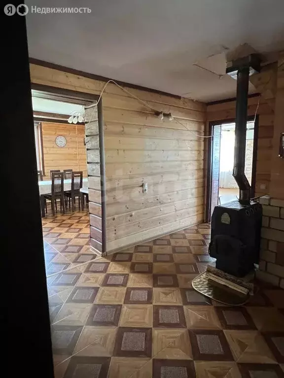 Дом в деревня Новобедеево, Береговая улица (353 м) - Фото 2