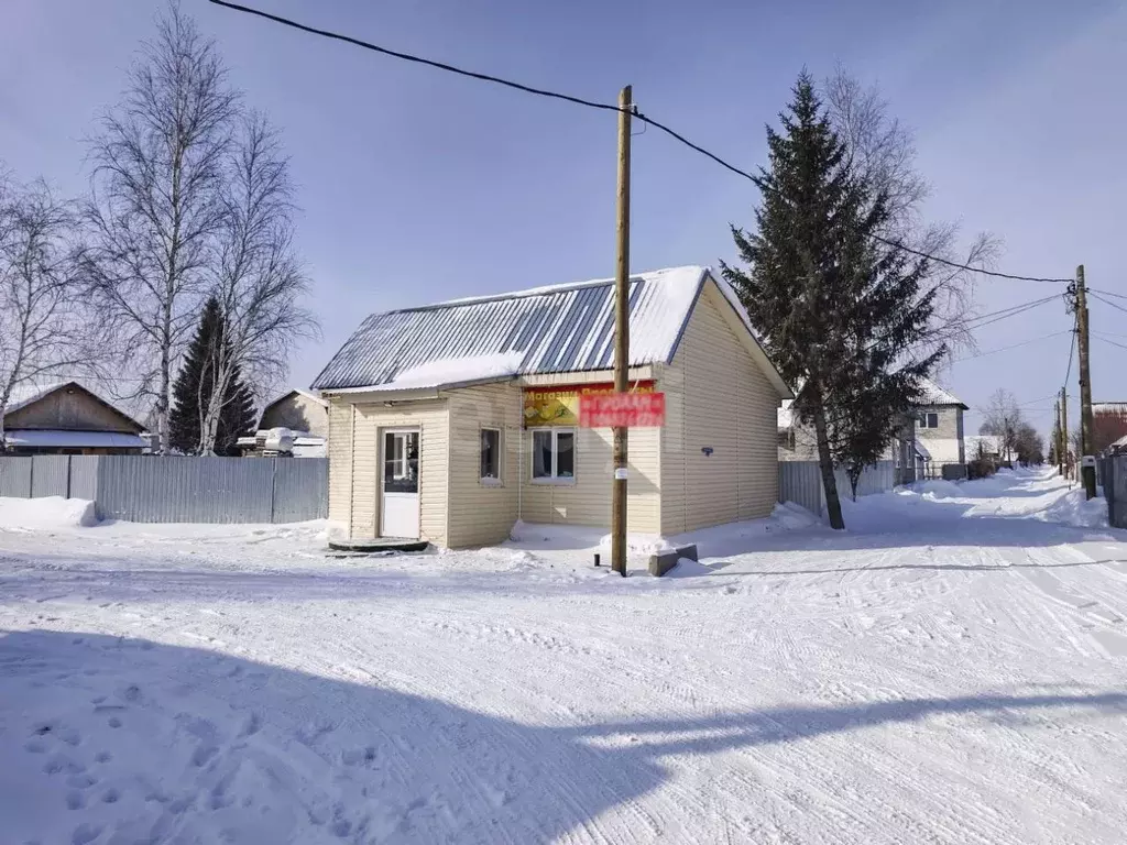 Помещение свободного назначения в Тюменская область, Тюмень Мелиоратор ... - Фото 1