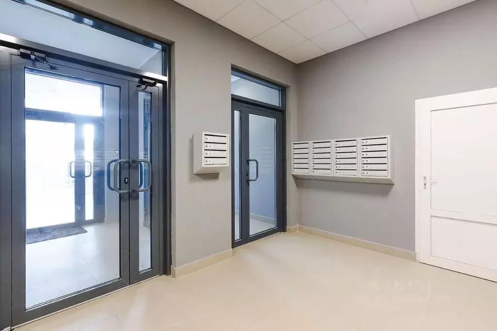 3-к кв. Московская область, Пушкино Ярославское ш., 194 (77.1 м) - Фото 2