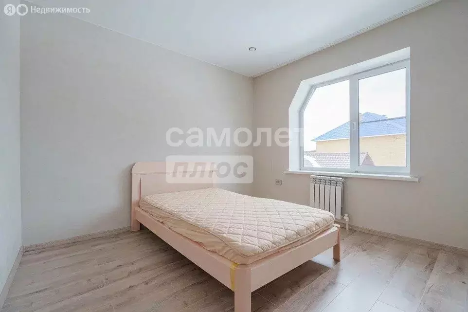 Дом в Арамиль, улица Народной Воли, 4/2 (171.4 м) - Фото 0