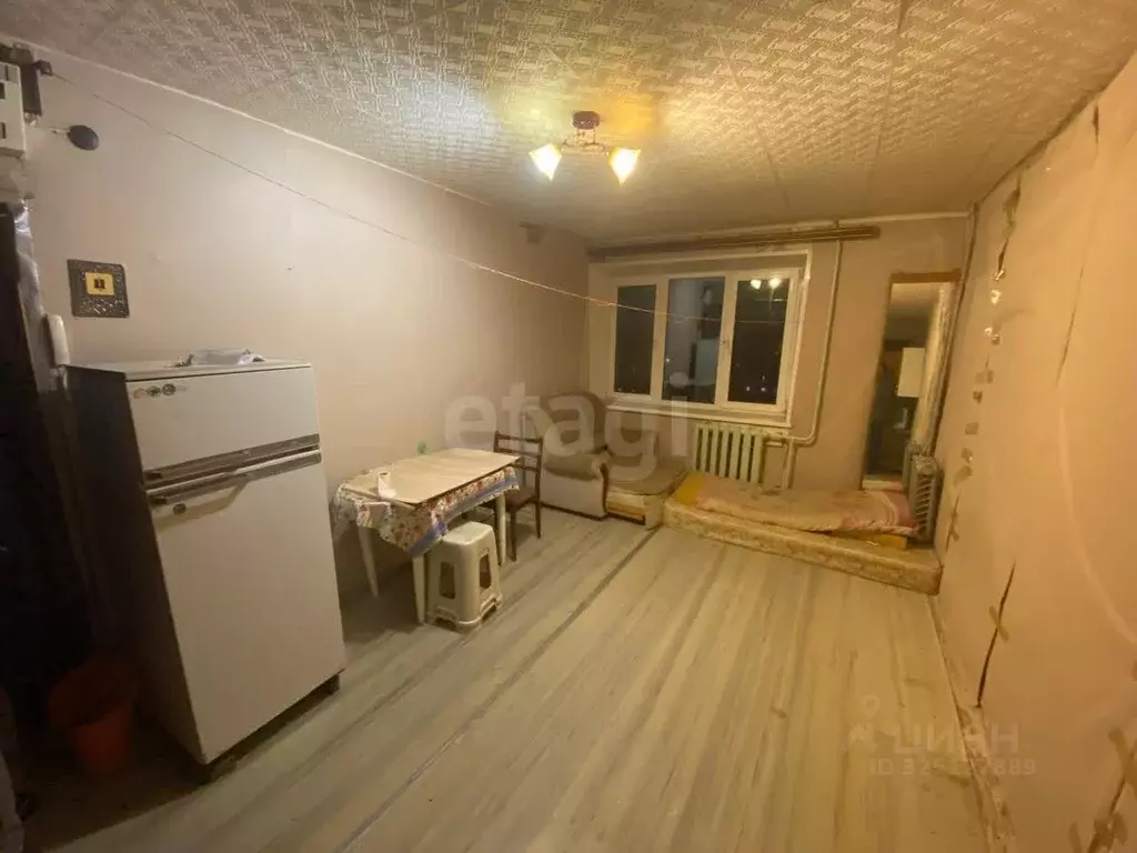 Комната Калужская область, Обнинск просп. Ленина, 103 (18.0 м) - Фото 1