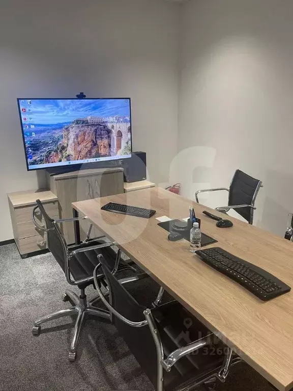 Офис в Московская область, Химки ул. Панфилова, 21/1 (2648 м) - Фото 1