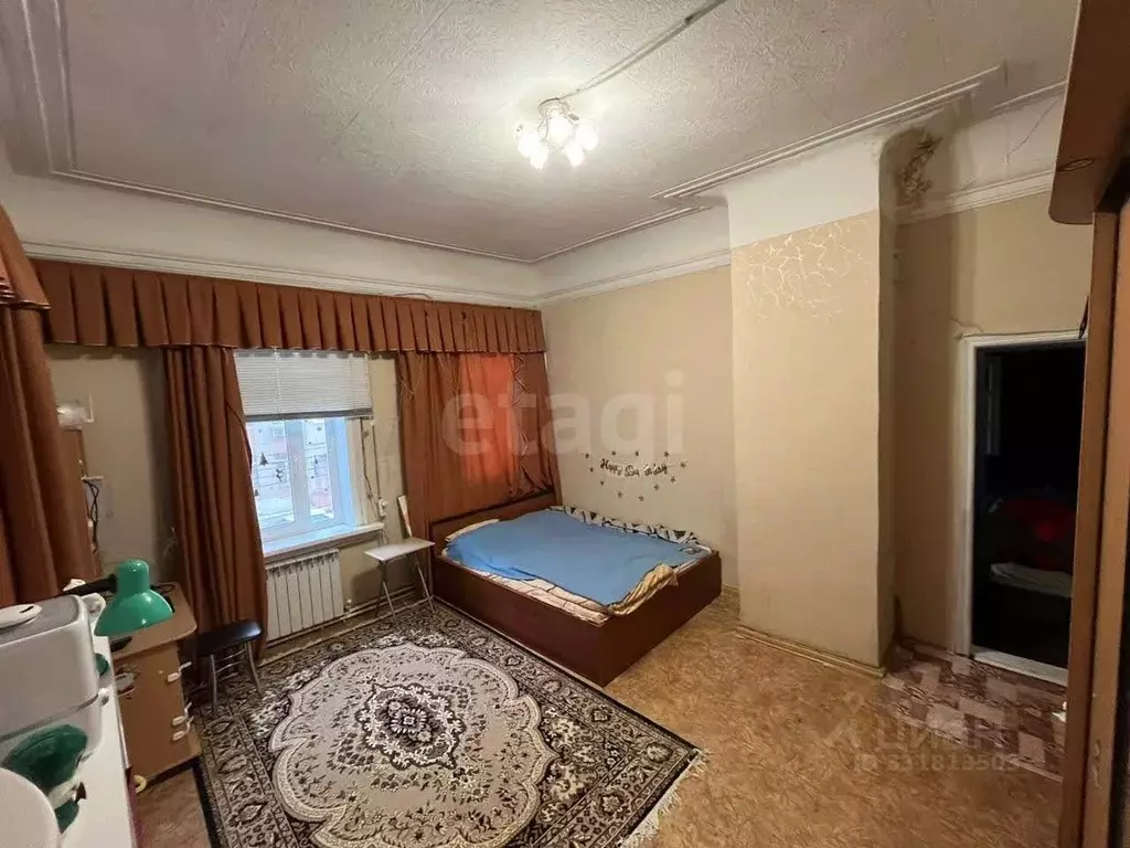 2-к кв. Самарская область, Самара Ленинская ул., 175 (56.0 м) - Фото 1