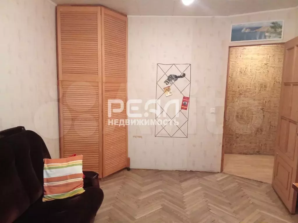 Аукцион: 3-к. квартира, 59,1 м, 8/9 эт. - Фото 1