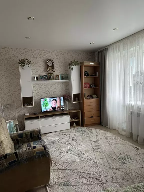 Продаётся 2-к квартира, 50 м - Фото 0