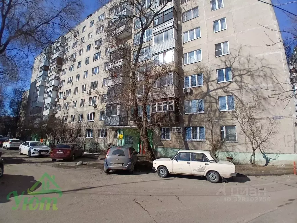 3-к кв. Московская область, Жуковский ул. Королева, 12 (62.7 м) - Фото 1