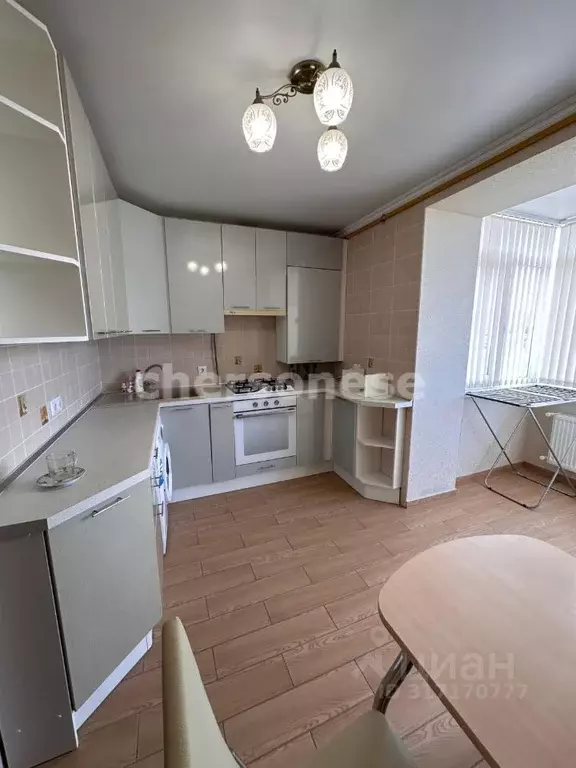 5-к кв. Севастополь ул. Адмирала Макарова, 4В (180.0 м) - Фото 1