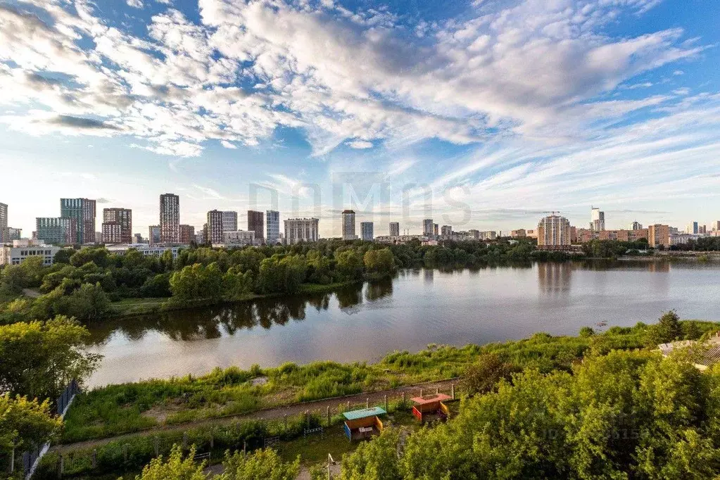 Квартира, 3 комнаты, 72.4 м - Фото 0
