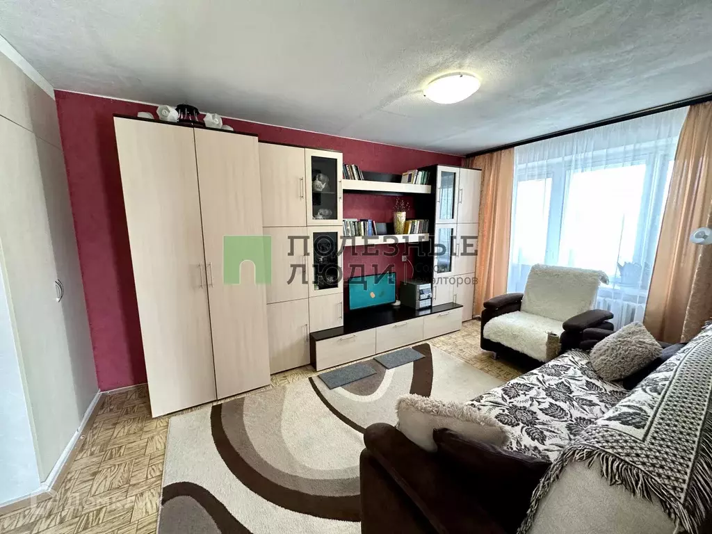 Продаётся 3-к квартира, 50.3 м - Фото 1