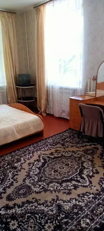 Комната Марий Эл, Йошкар-Ола ул. Волкова, 125 (18.0 м) - Фото 1