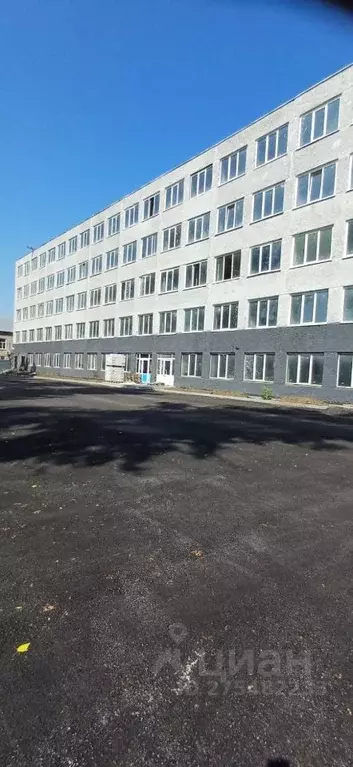 Помещение свободного назначения в Алтайский край, Барнаул просп. ... - Фото 1