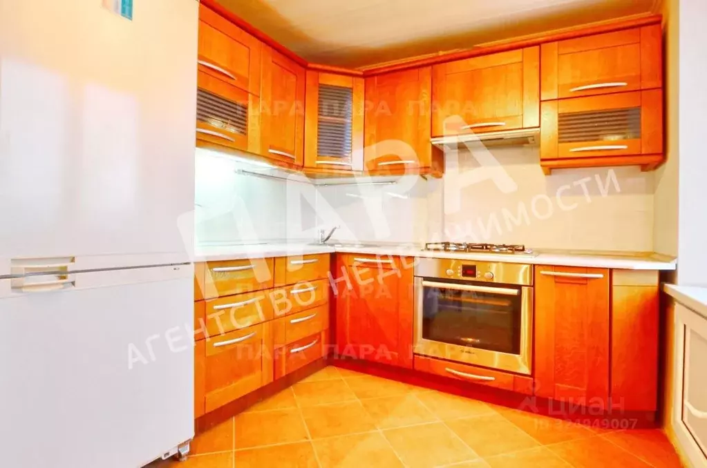 1-к кв. Самарская область, Самара просп. Ленина, 6 (41.0 м) - Фото 1