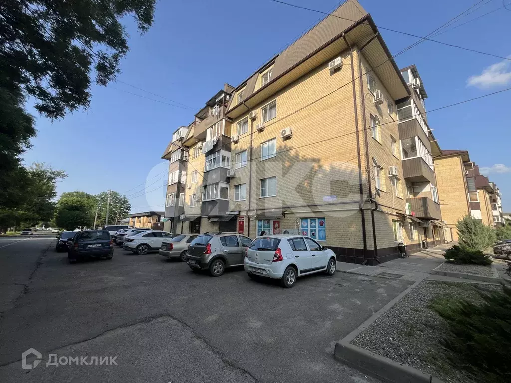 Продаётся 1-к квартира, 49.4 м - Фото 0