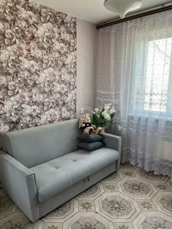 2-к кв. Забайкальский край, Чита Инструментальная ул., 6 (50.7 м) - Фото 1