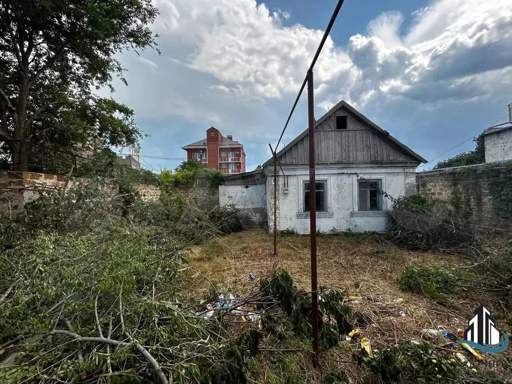 Дом 51 м на участке 4,8 сот. - Фото 1