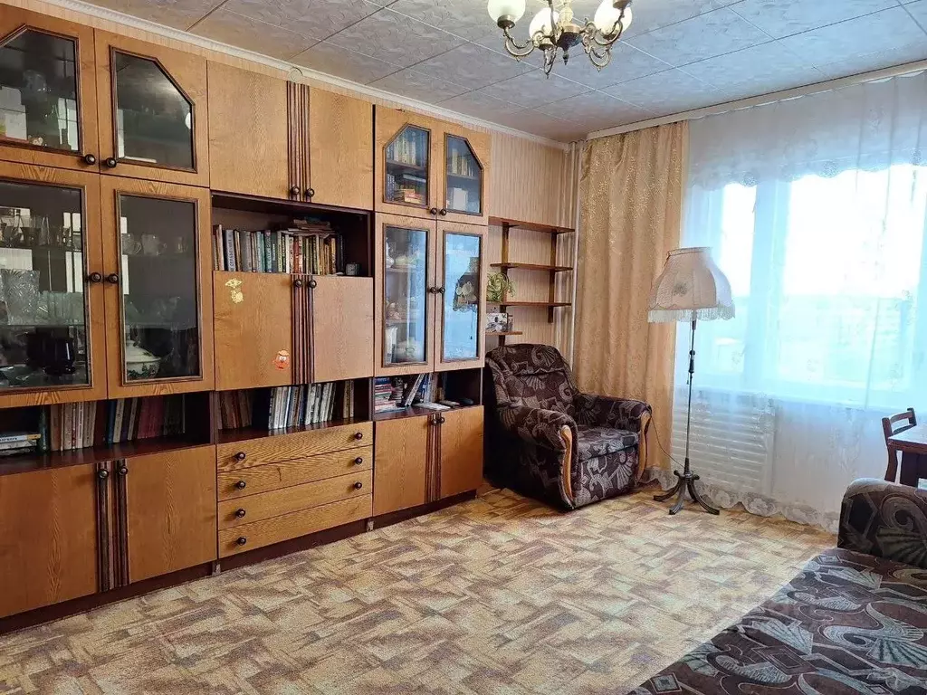 4-к кв. Удмуртия, Ижевск Клубная ул., 83 (68.2 м) - Фото 0