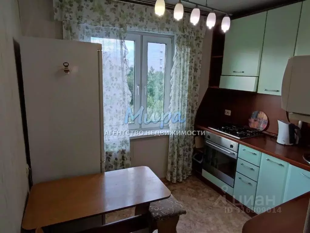 3-к кв. Московская область, Люберцы ул. Побратимов, 16 (55.0 м) - Фото 0