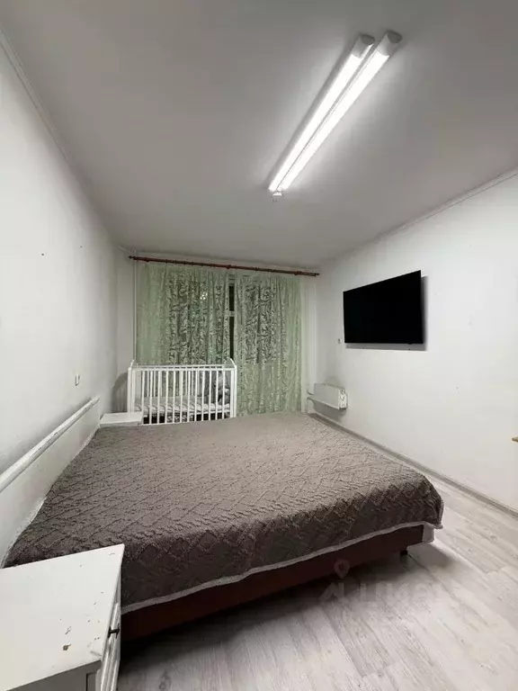 1-к кв. Московская область, Мытищи Шараповская ул., 2к3 (40.0 м) - Фото 1