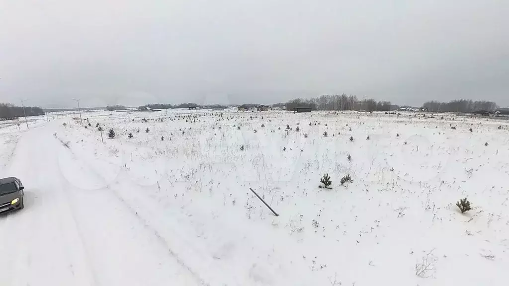 Участок 13 сот. (СНТ, ДНП) - Фото 0