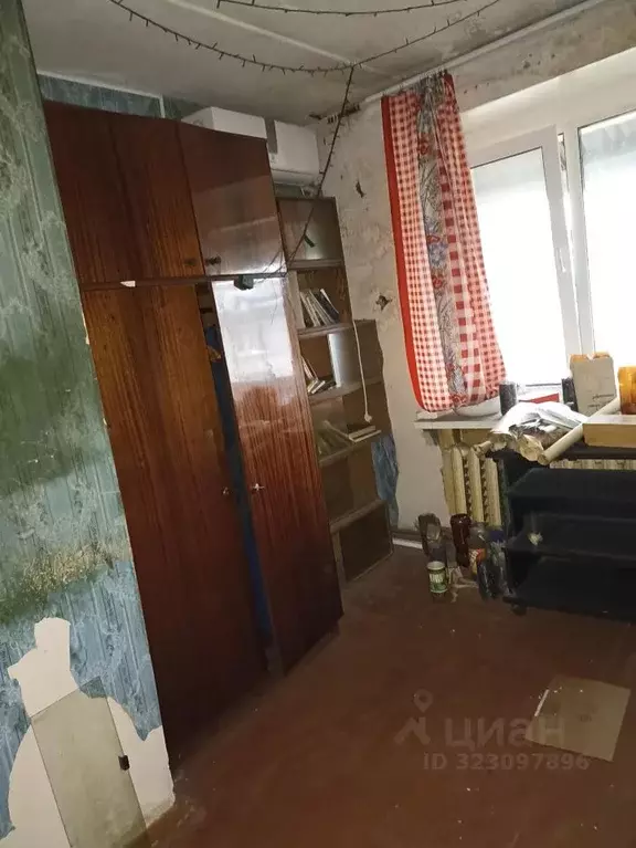 1-к кв. Нижегородская область, Нижний Новгород Светлогорский пер., 13 ... - Фото 2