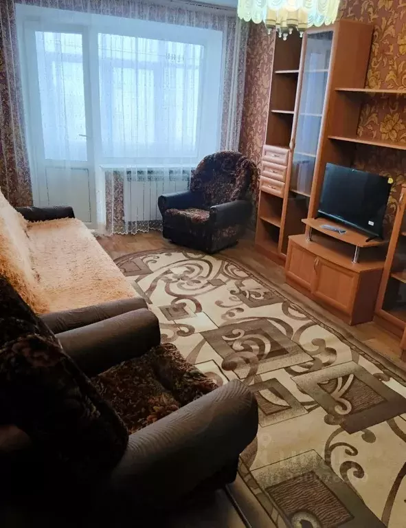 2-к кв. Краснодарский край, Новороссийск просп. Дзержинского, 197 ... - Фото 1