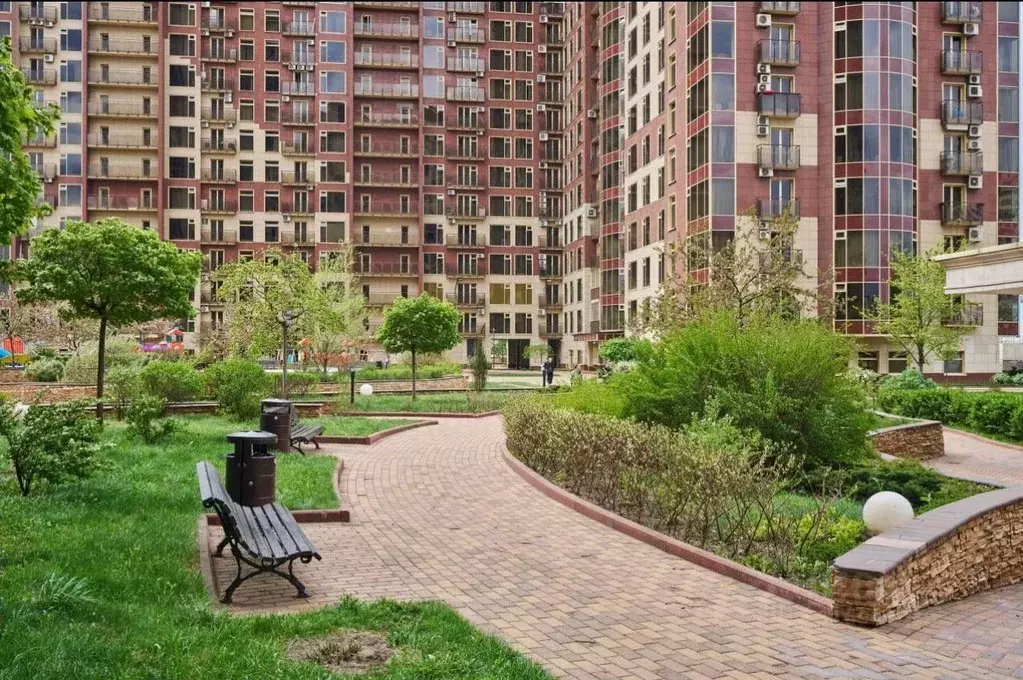 3-к кв. Москва ул. 1-я Машиностроения, 10 (146.0 м) - Фото 2