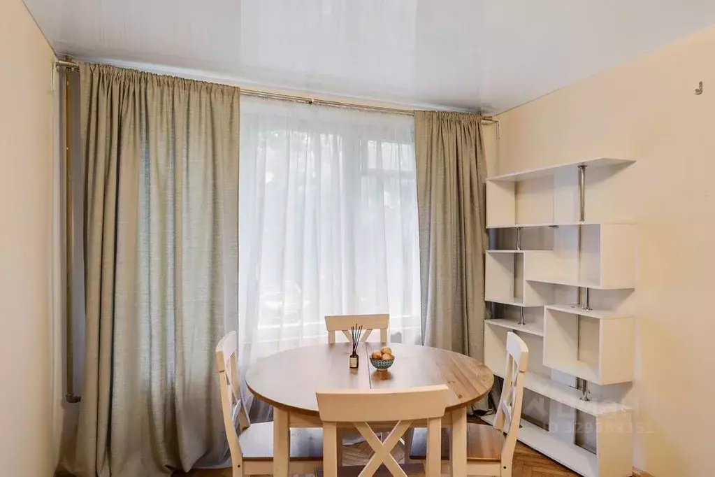 2-к кв. Москва Профсоюзная ул., 36К1 (45.0 м) - Фото 2