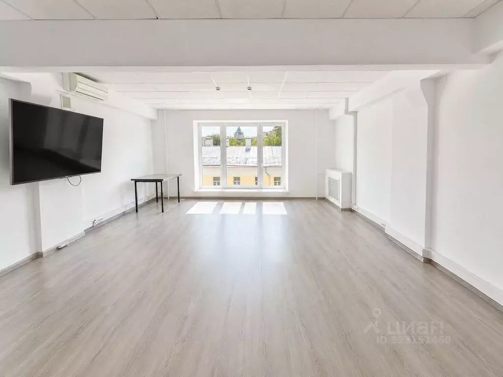 Офис в Москва Большая Бронная ул., 23С1 (36 м) - Фото 2