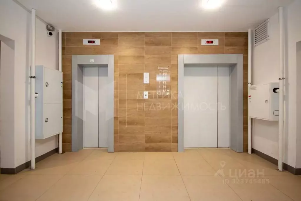 2-к кв. Тюменская область, Тюмень ул. Мельникайте, 34к1 (70.0 м) - Фото 1