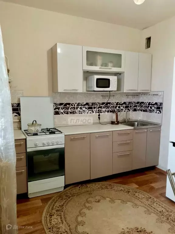 Продаётся 1-к квартира, 37 м - Фото 0