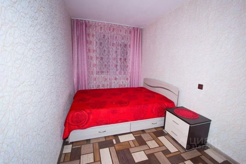 2-к кв. Свердловская область, Нижний Тагил ул. Ломоносова, 5 (55.0 м) - Фото 0