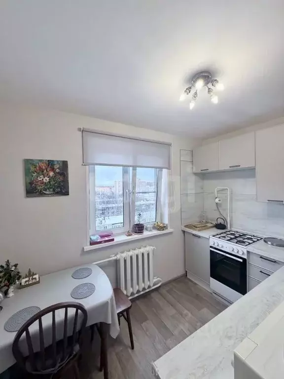 3-к кв. Московская область, Дмитров Имени А.М. Маркова мкр, 22 (59.7 ... - Фото 1