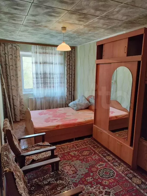 2-к. квартира, 44,3 м, 2/5 эт. - Фото 1