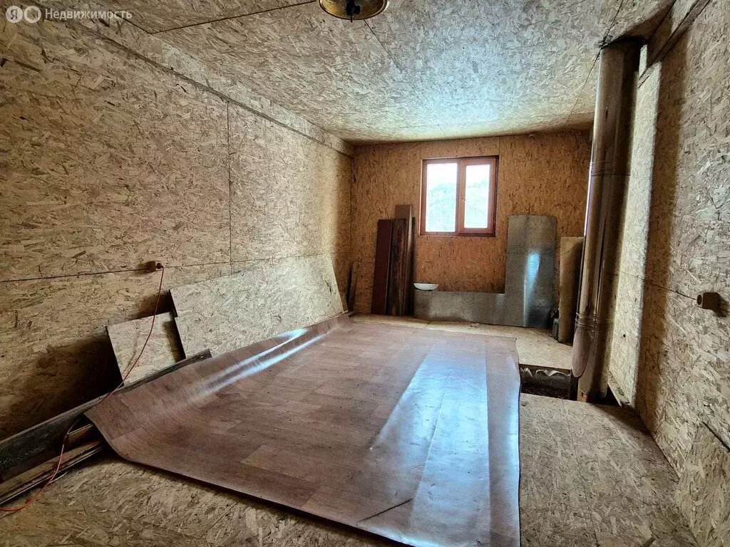 Дом в Хабаровский район, садовое некоммерческое товарищество ... - Фото 1