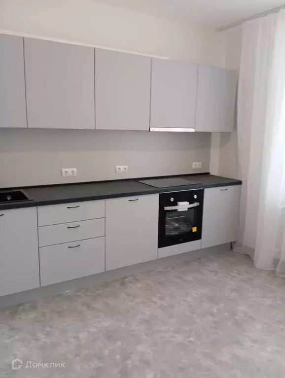 Продаётся 1-к квартира, 61.9 м - Фото 0
