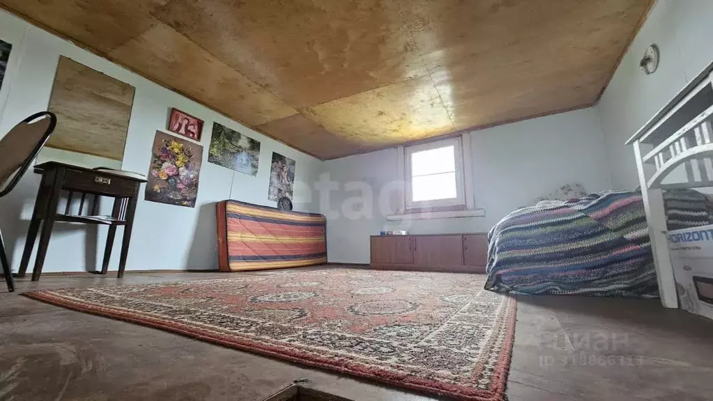 Дом в Тульская область, Тула Металлург-3 СНТ, 17 (40 м) - Фото 0