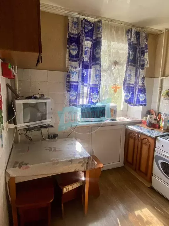 2-к. квартира, 40,1 м, 3/4 эт. - Фото 1