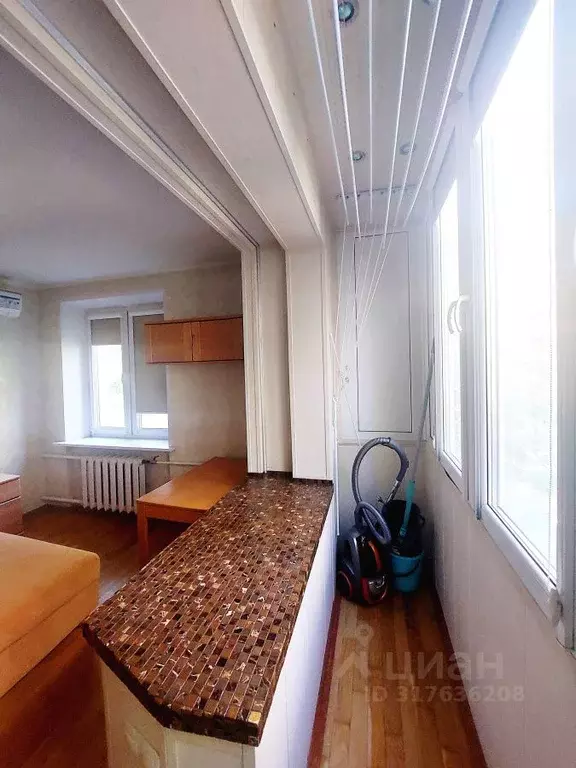 1-к кв. Москва Звездный бул., 38К2 (34.0 м) - Фото 1