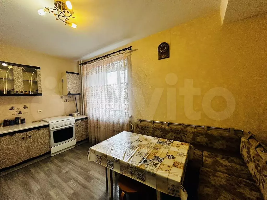 2-к. квартира, 64 м, 2/9 эт. - Фото 1