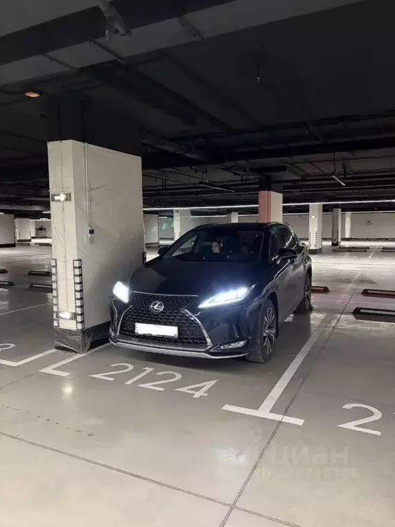 Гараж в Москва Жилой комплекс остров, 5-й кв-л, 1 (15 м) - Фото 1