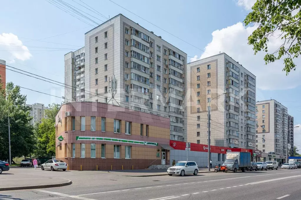 Продам помещение свободного назначения, 2997 м - Фото 0