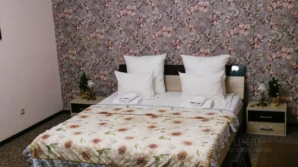 Комната Калужская область, Тарусский район, с. Волковское Полевая ул., ... - Фото 2