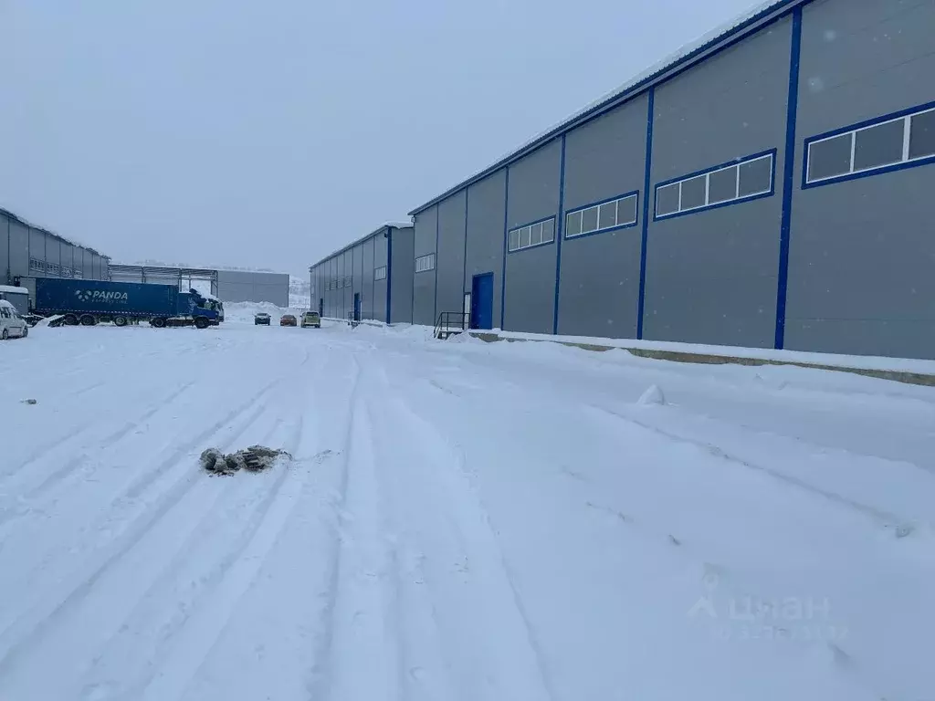 Склад в Московская область, Люберцы городской округ, д. Торбеево 1с2 ... - Фото 1