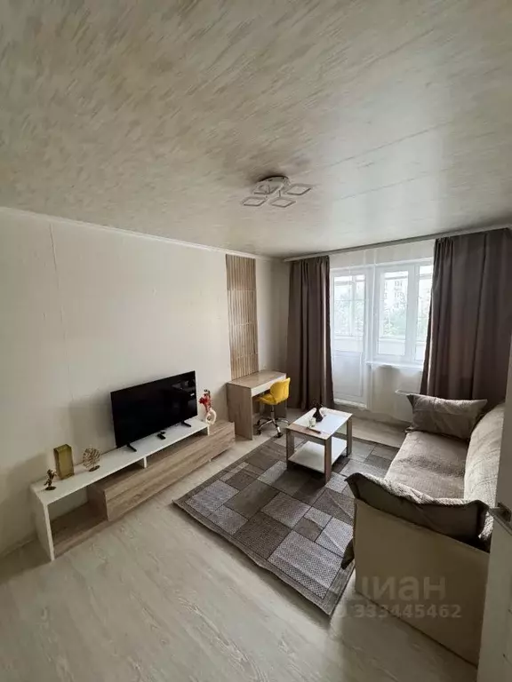 1-к кв. Москва Бартеневская ул., 41 (35.0 м) - Фото 1