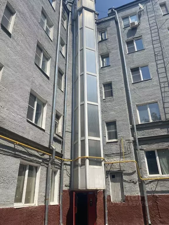 Комната Москва ул. Коккинаки, 8 (23.4 м) - Фото 0