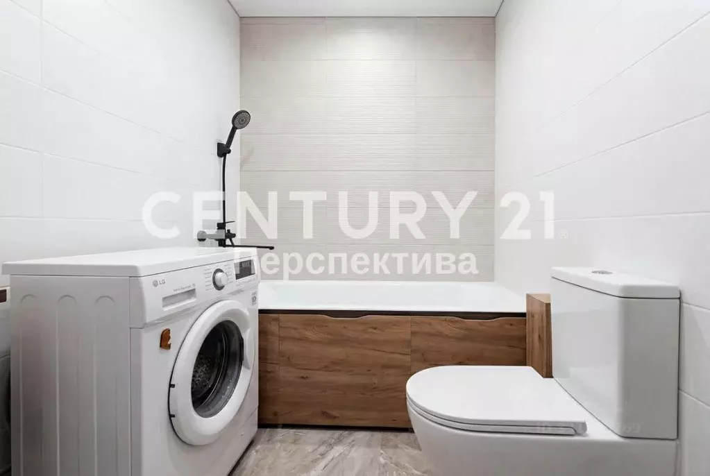 2-к кв. Москва Нагатинская наб., 16 (42.5 м) - Фото 1