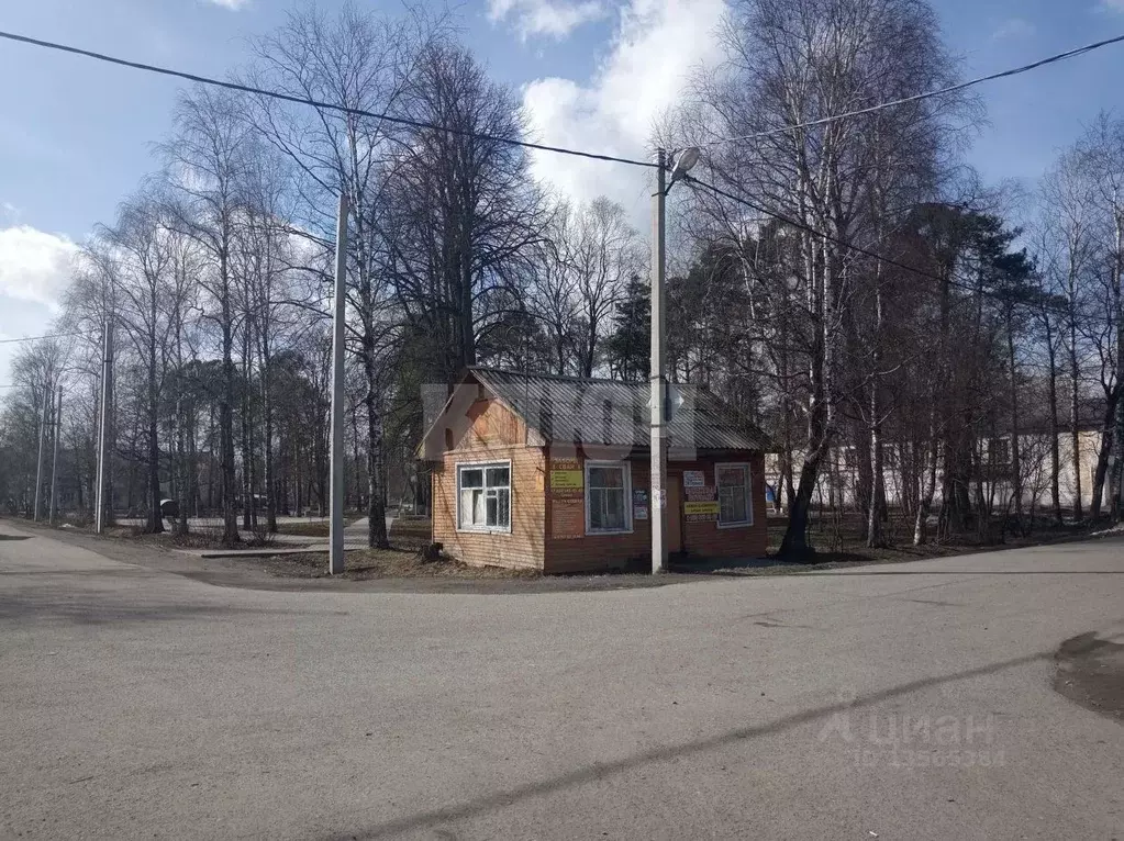 Торговая площадь в Вологодская область, Сокольский муниципальный ... - Фото 0