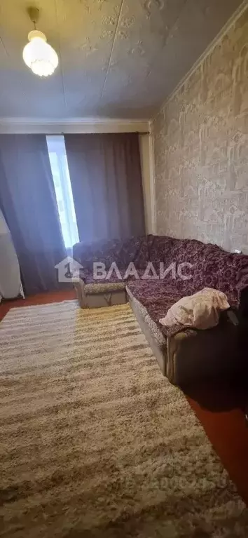 Комната Белгородская область, Белгород ул. Мичурина, 43 (17.9 м) - Фото 0