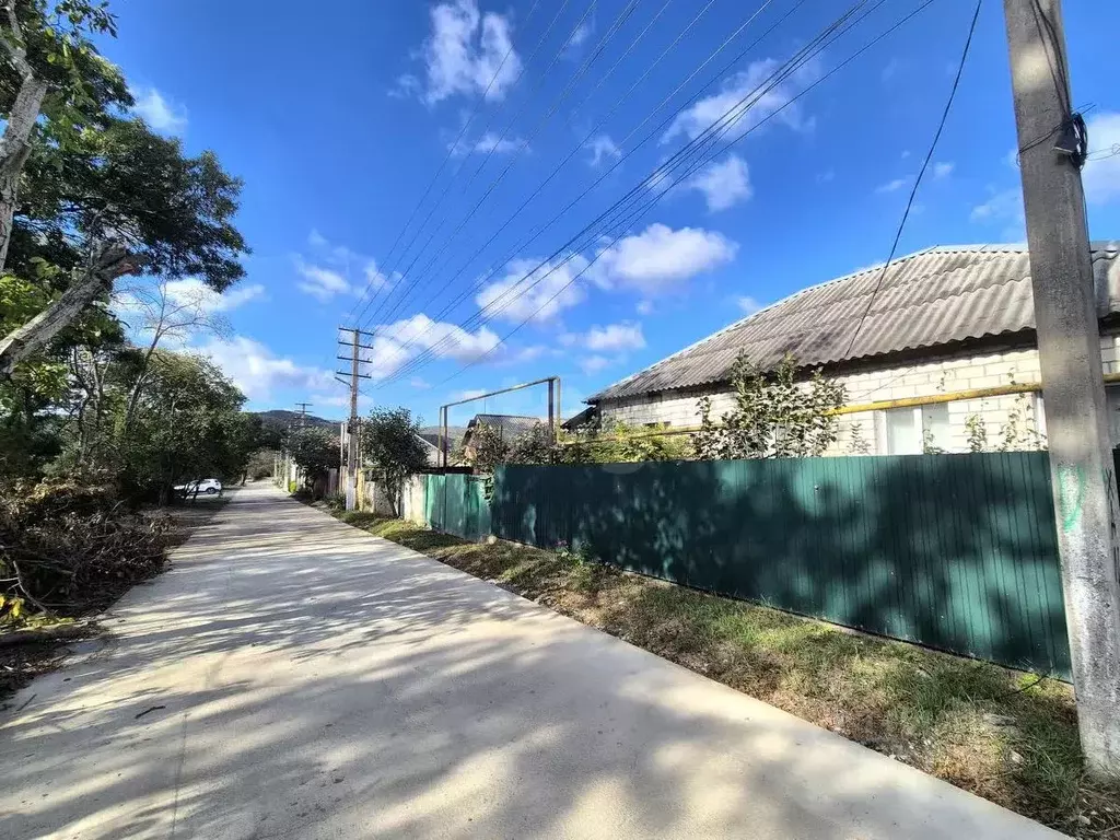 Дом в Краснодарский край, Новороссийск городской округ, с. ... - Фото 2