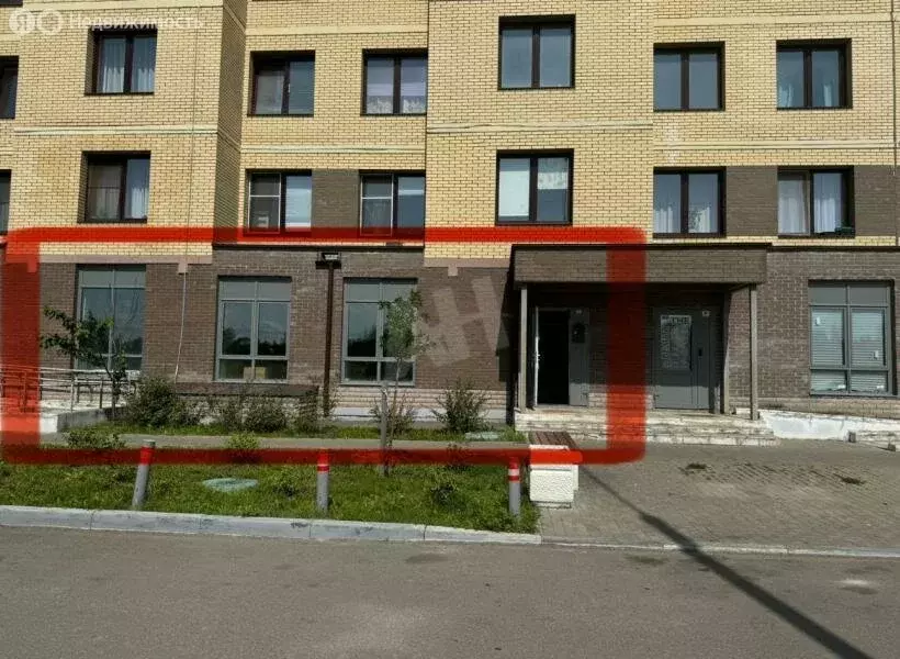 Офис (100 м) - Фото 0